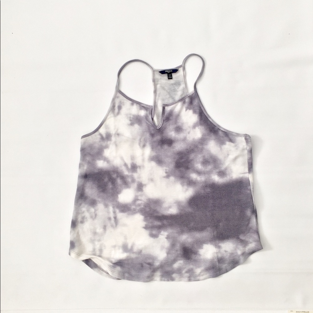 Tresics Luxe Top